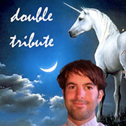 DOUBLE TRIBUTE - A New Comedy by Nick Coyle 107 Projects