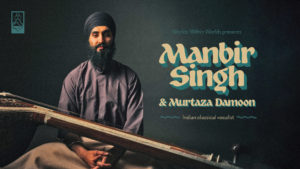 Photo of Manbir Singh
