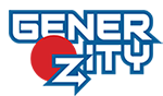 GenerOZity logo